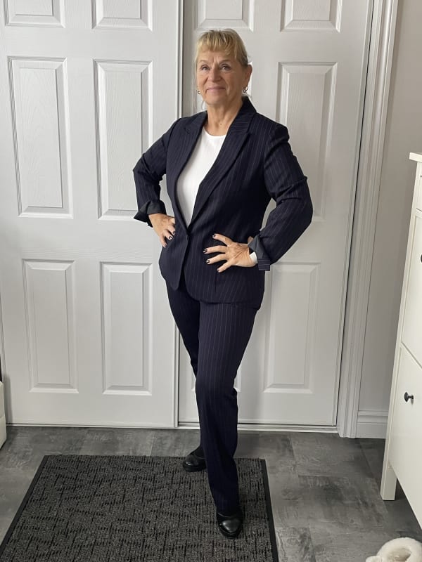 Liane's review of Lauralie's membership