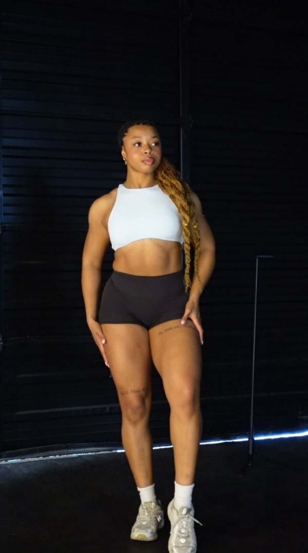 Lindsey B