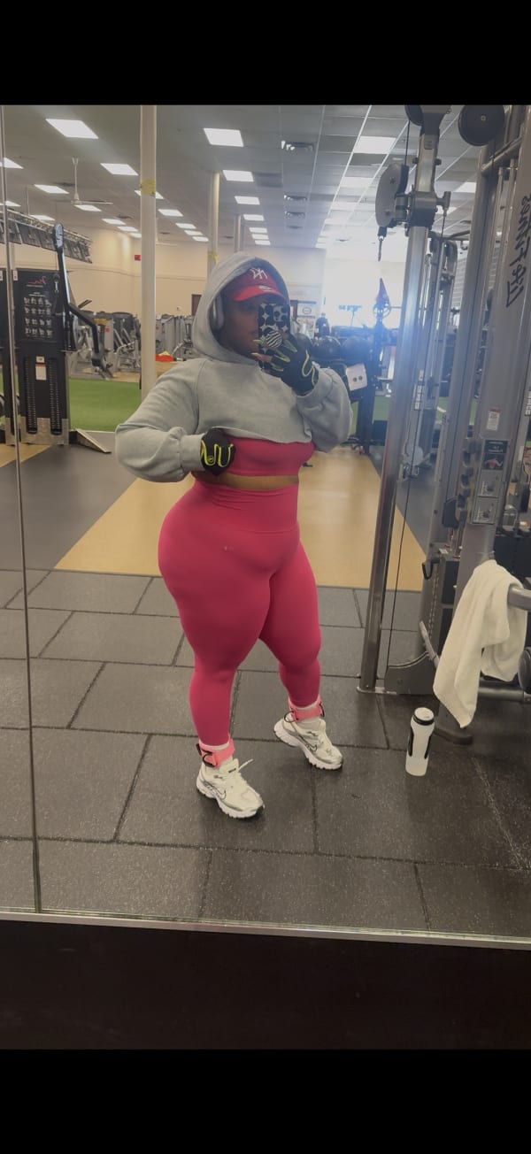 Sharnis's review of Jess's membership