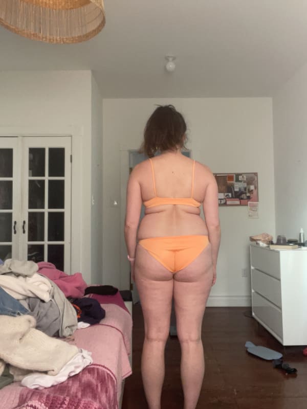 Kate's review of Erin's membership