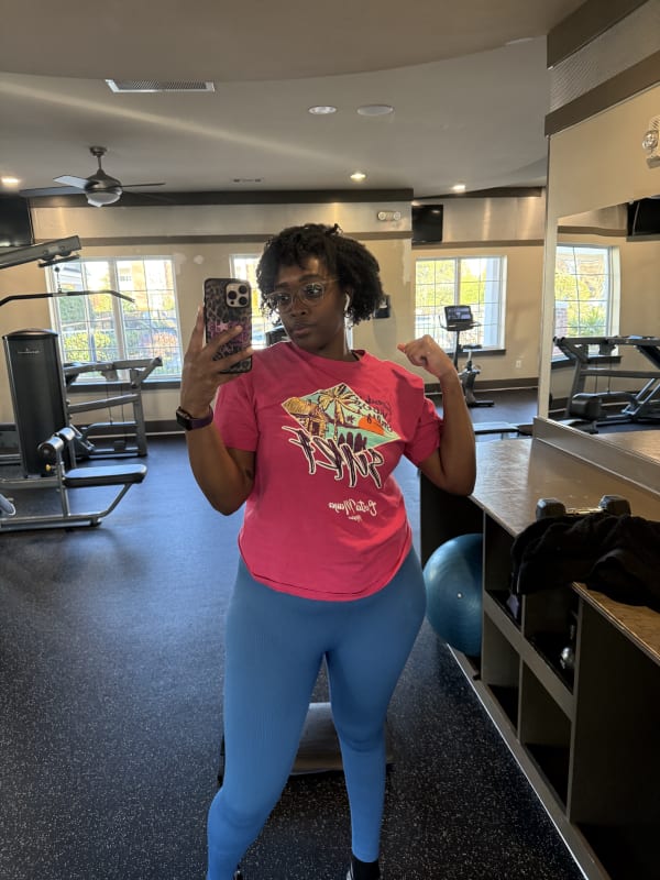 Denashya's review of Nala's membership