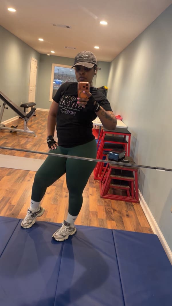 Mercedes's review of Jazmen's membership