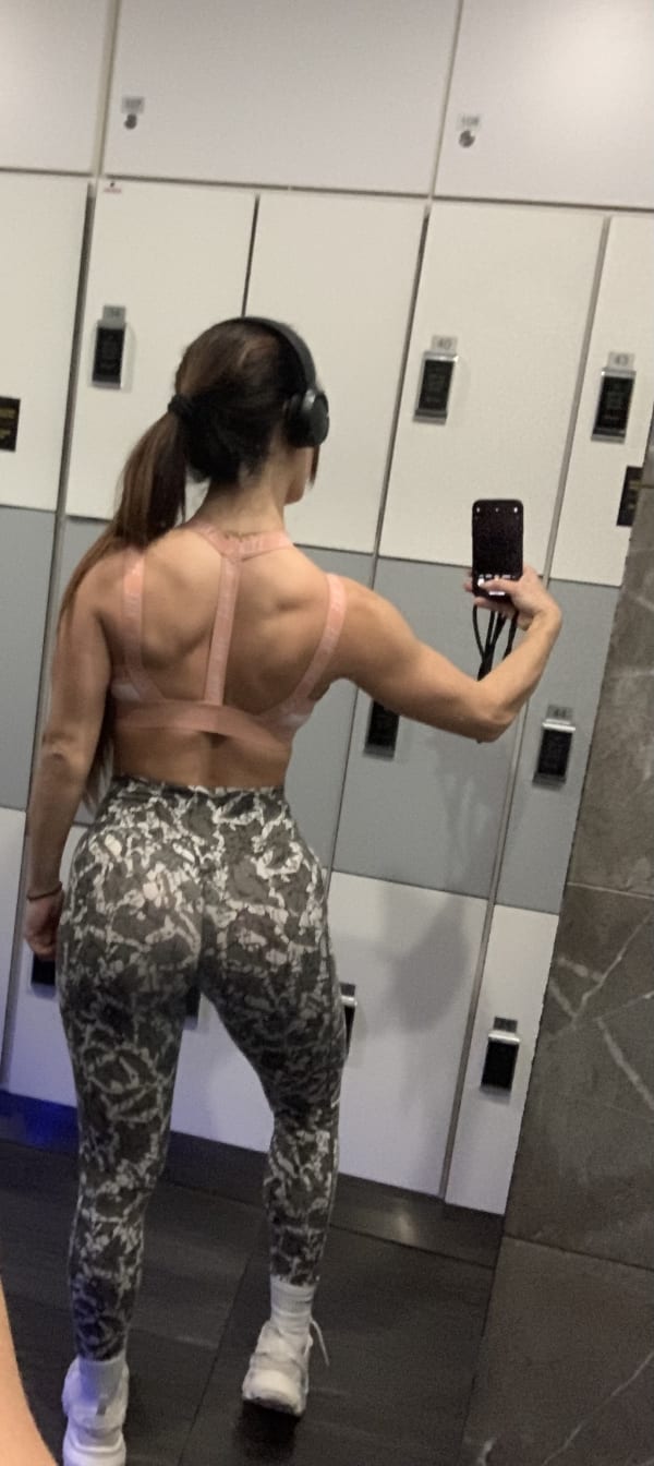 VASILIKI's review of Lauralie's membership