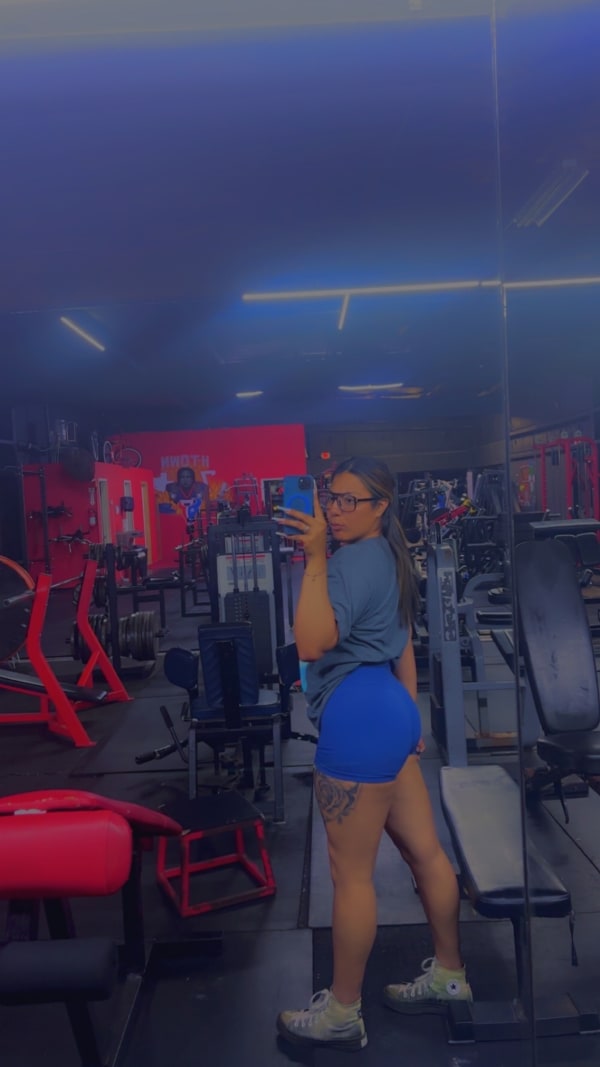 dania's review of Dani's membership