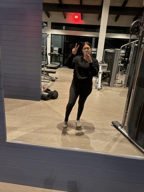 Marie's review of Andika's membership