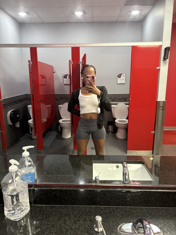 Amari's review of Taliyah's membership