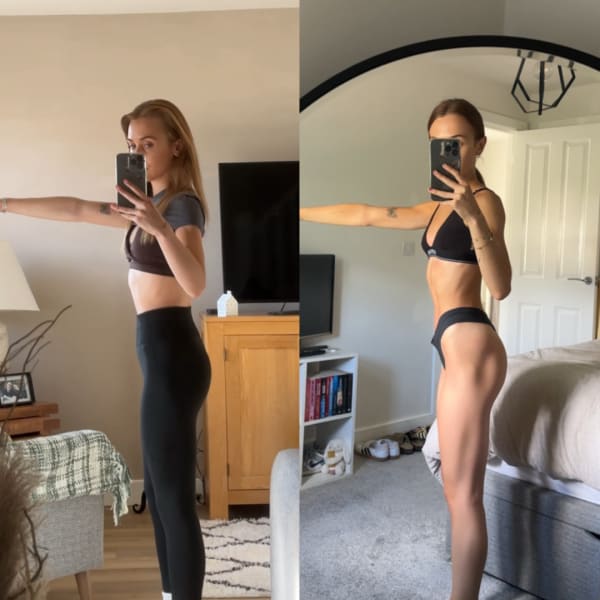 program transformation testimonial image