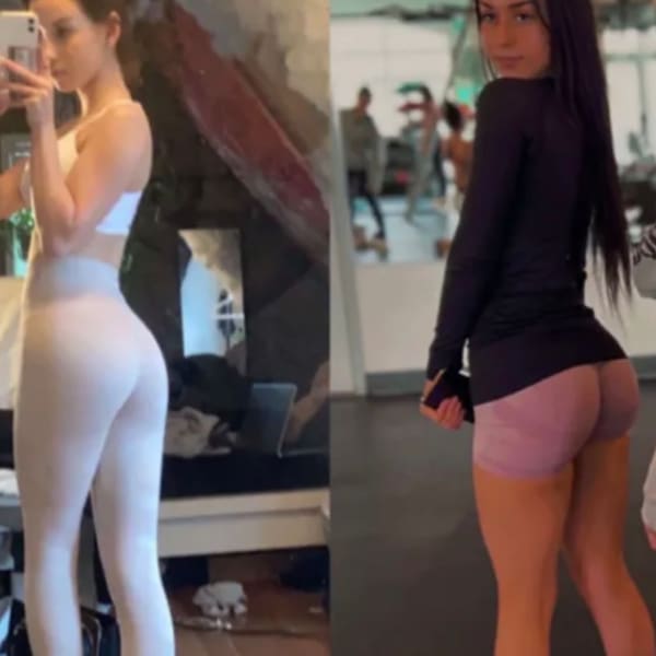 program transformation testimonial image from Hannah K.