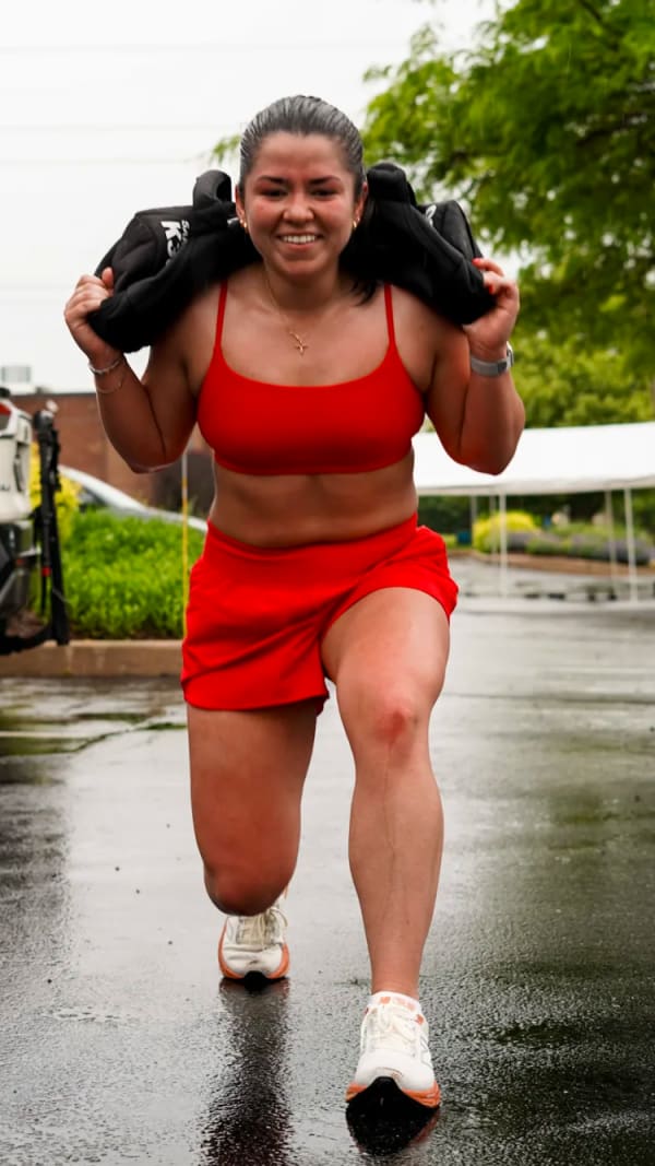 Jessica D’Amico