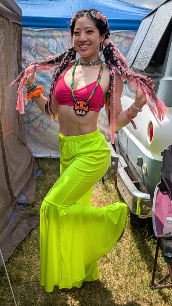 Maria Sun