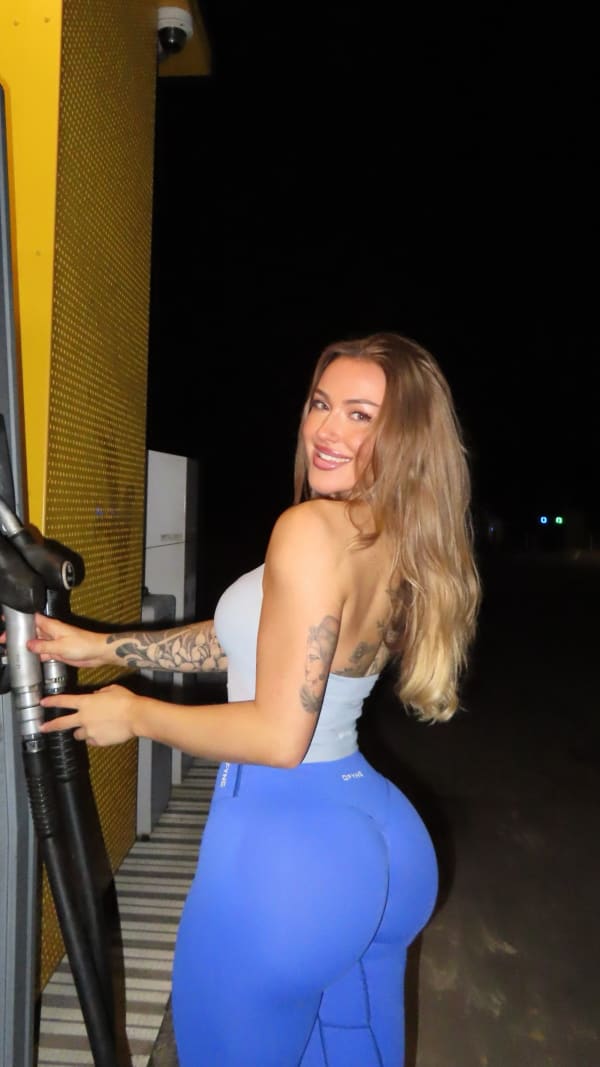 MARIA ILUM PANACEA CHRISTENSEN