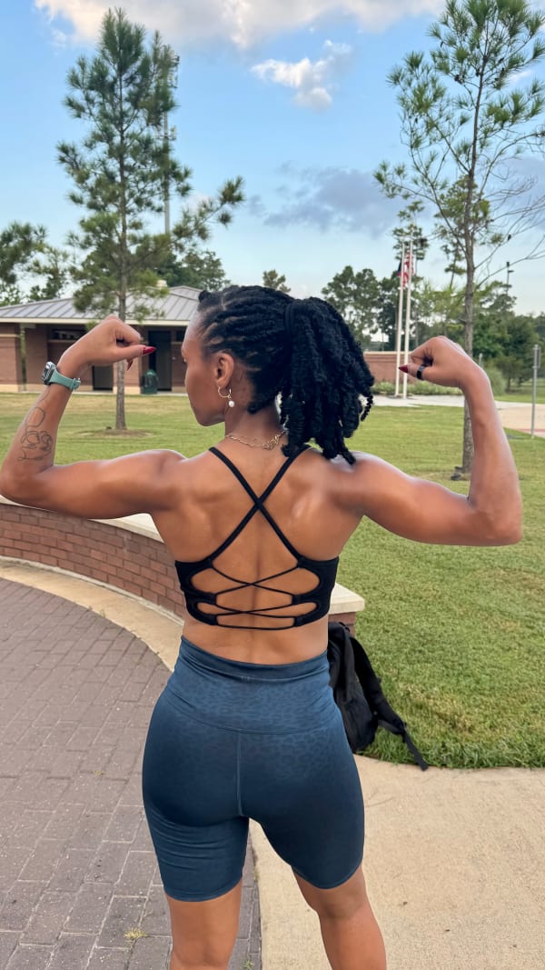 Shana | Fitness Coach