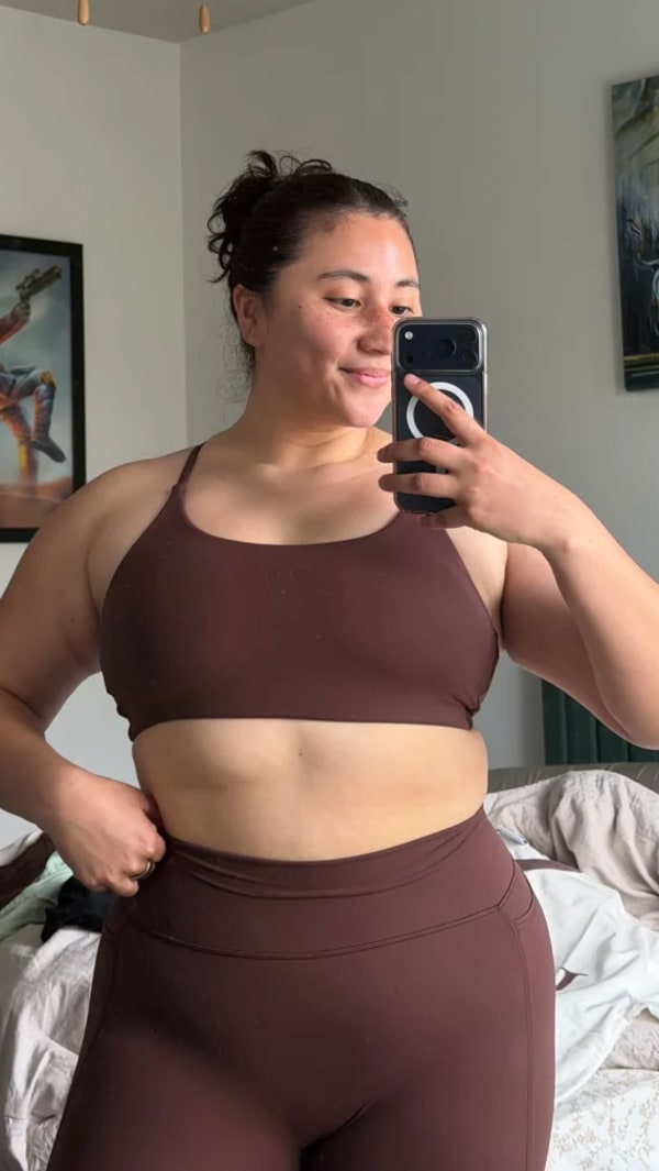 Vanessa Rivera | Coach for Women