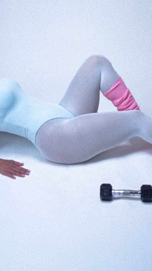 Adrianna Locke | FITNESS TRAINER