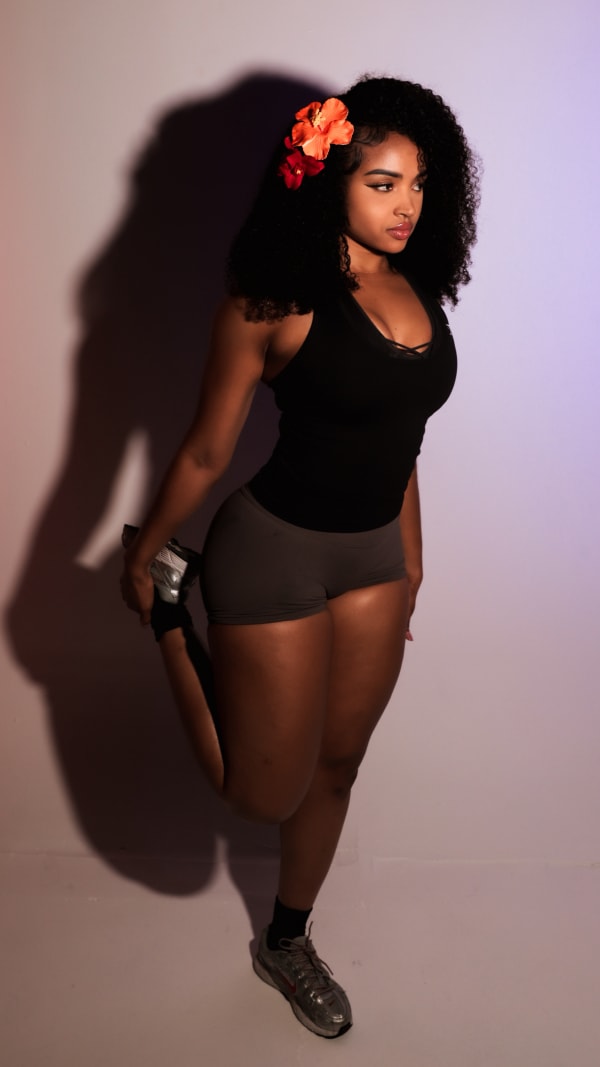 TheFitDoll 