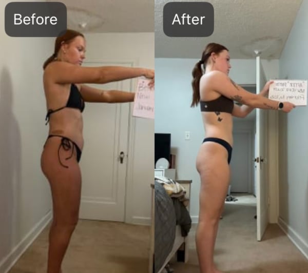 program transformation testimonial image