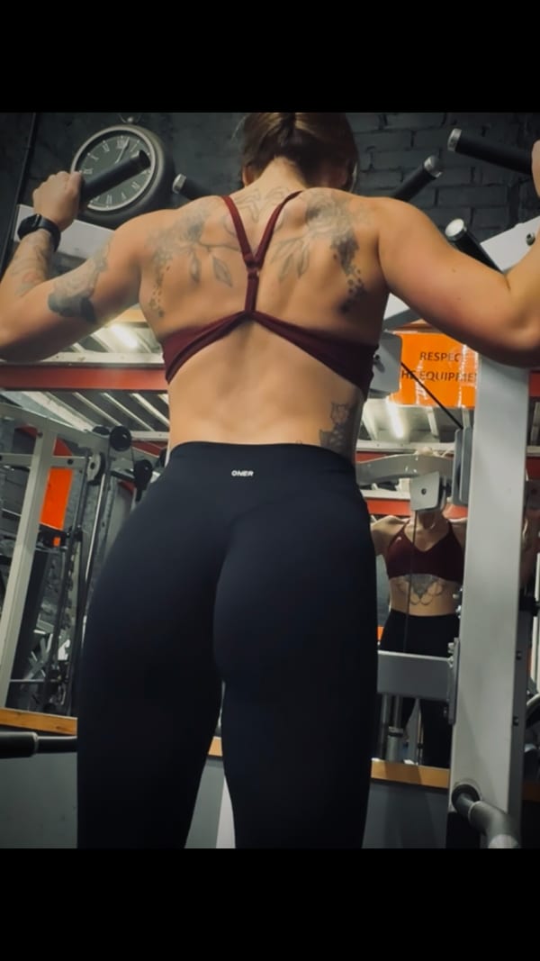 Samantha King