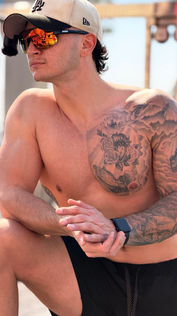 GAYNZ FITNESS