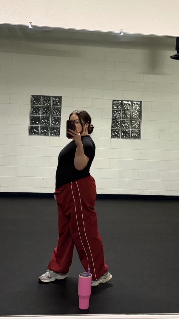 Bethany 🏋️‍♀️