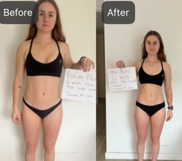 program transformation testimonial image
