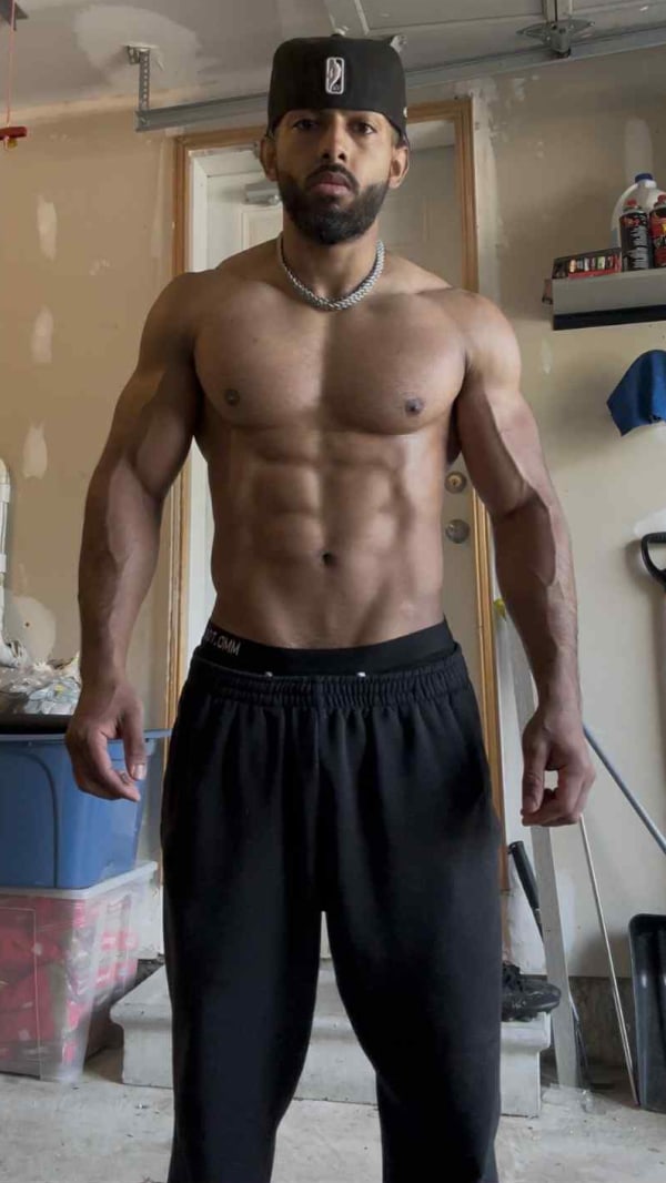 Bilaal Sulthan | Fitness