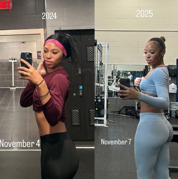 program transformation testimonial image from Tierra