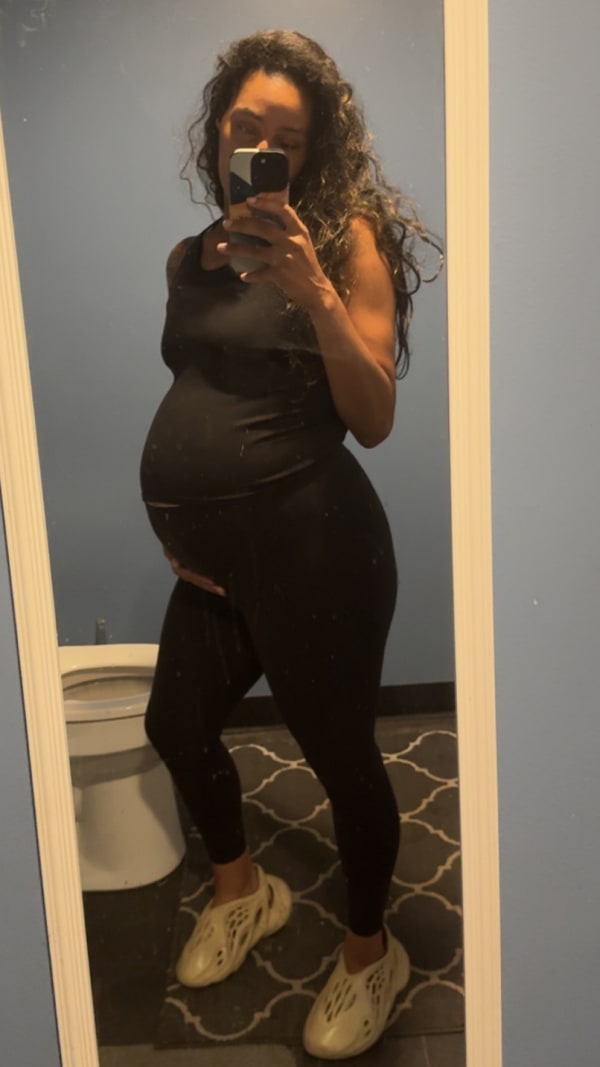 Dee Dee McIver Godette