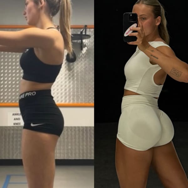 program transformation testimonial image