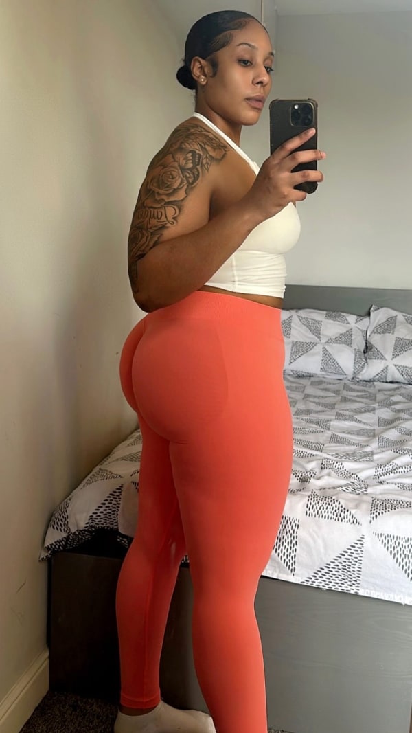 COACH NAI Personal Trainer & Online Wellness Coach