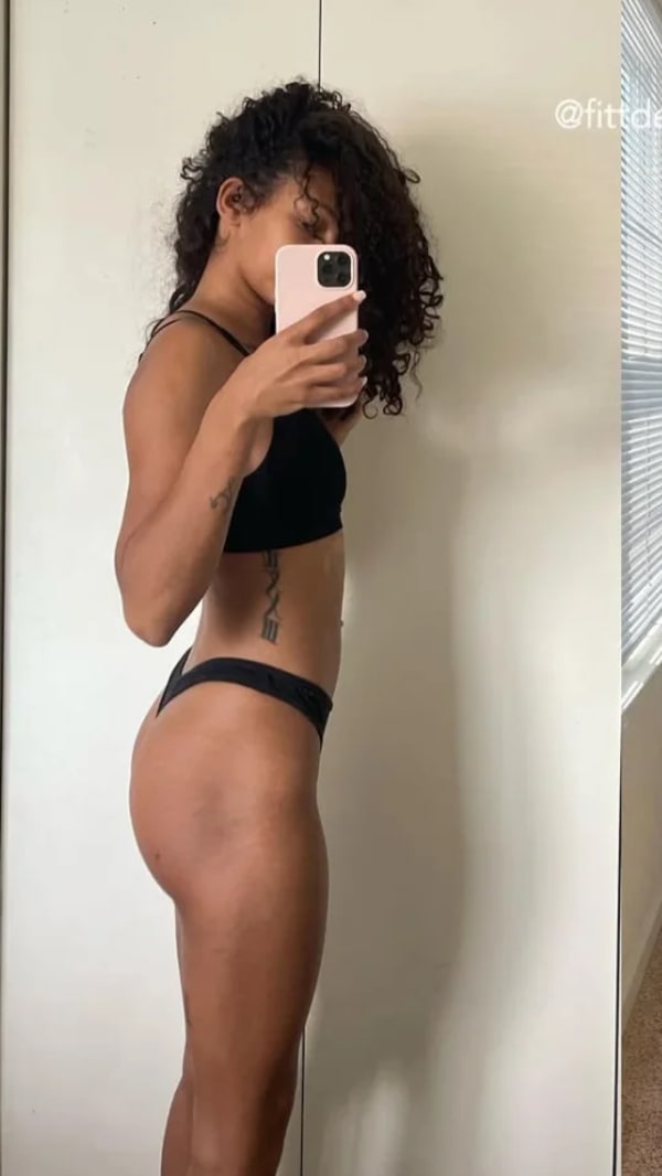 Fittdessie 