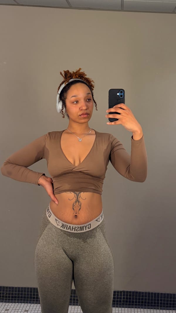 Tiajah Langston