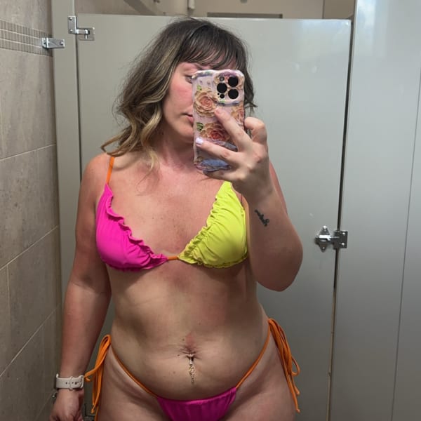 program transformation testimonial image from Before