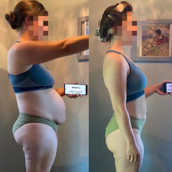 program transformation testimonial image