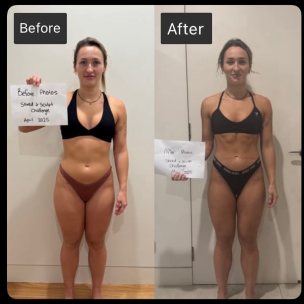 program transformation testimonial image