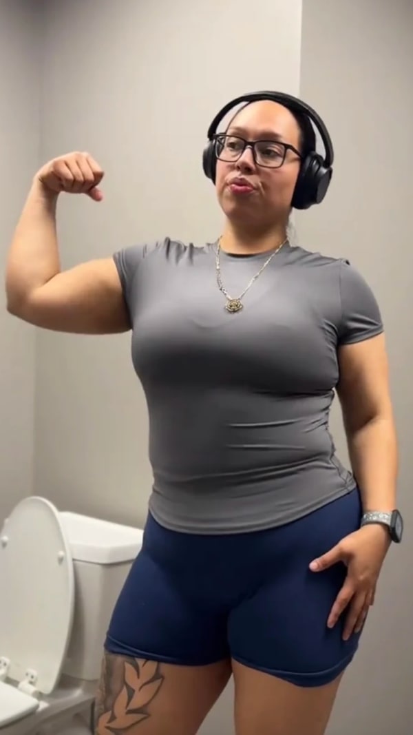 Maria Rodriguez-Cardenas