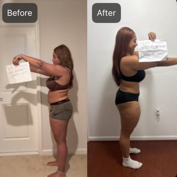 program transformation testimonial image