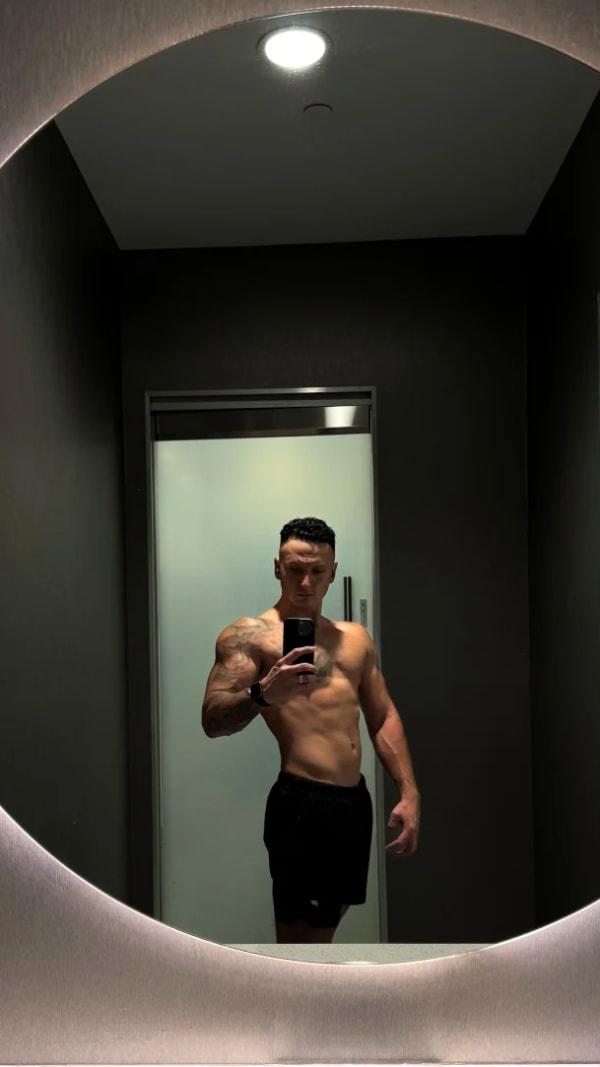 GAYNZ FITNESS