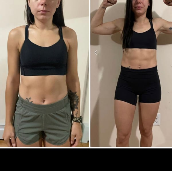 program transformation testimonial image