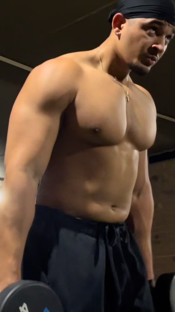 Alontaye Zayvion Lee