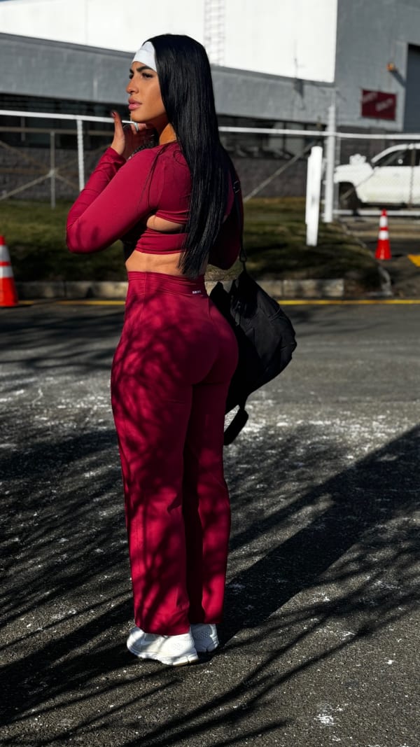 Shirley B.