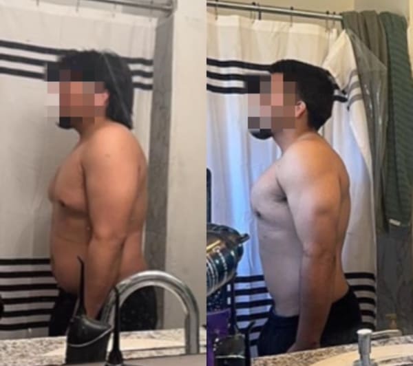 program transformation testimonial image