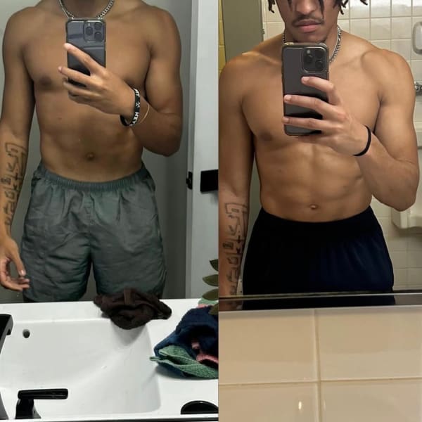 program transformation testimonial image