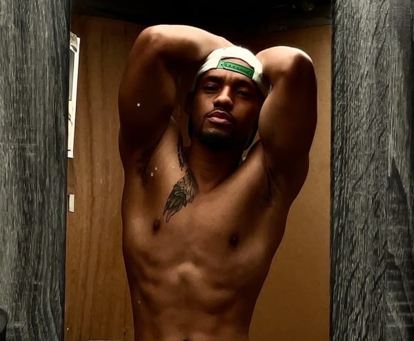 program transformation testimonial image from Full Lean to Legendary transformation