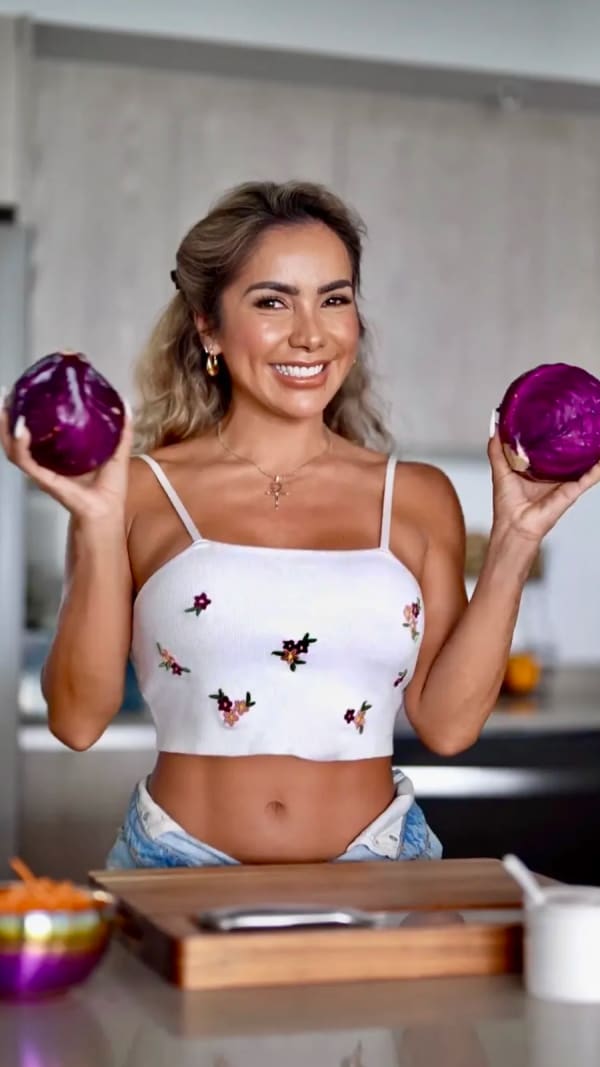 DIANA MAUX