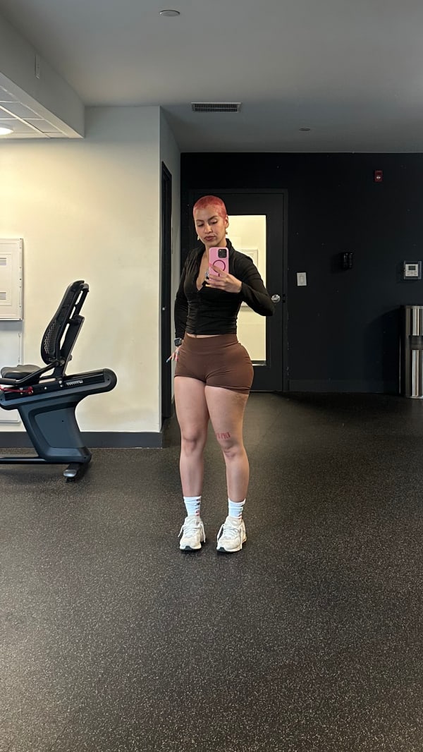 Nereida Nichelle