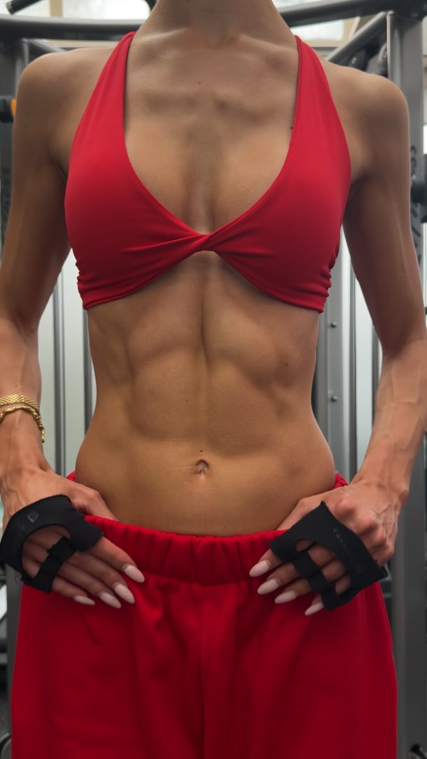 Myriam Alvarez