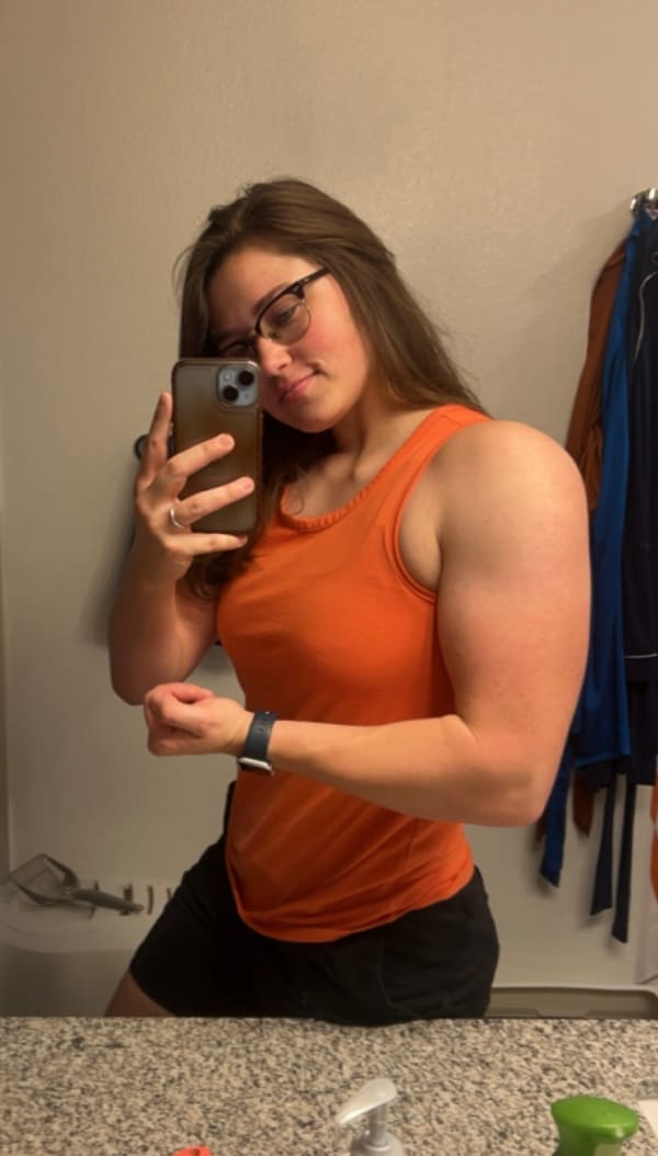 Brittney Winter