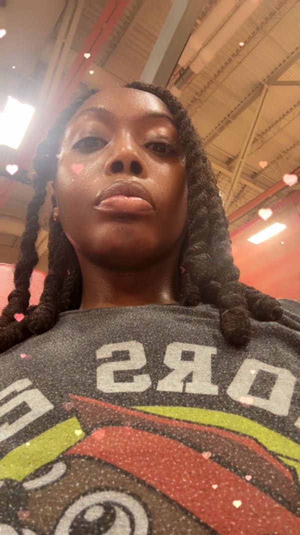 Donisha's review of Jess's membership