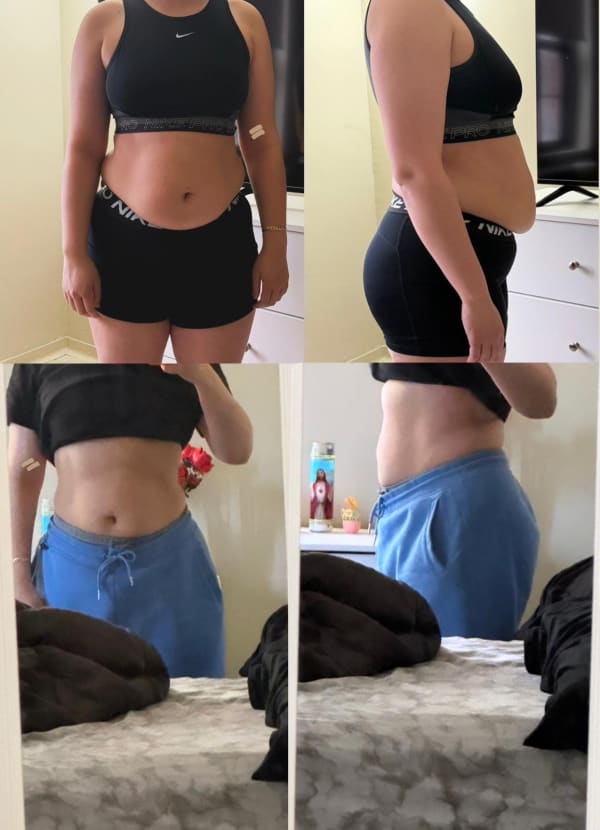program transformation testimonial image