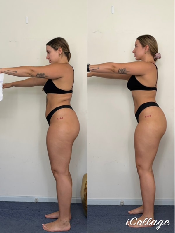 Talia's review of Maya's membership